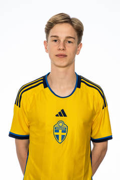 Oscar Steinke Brånby