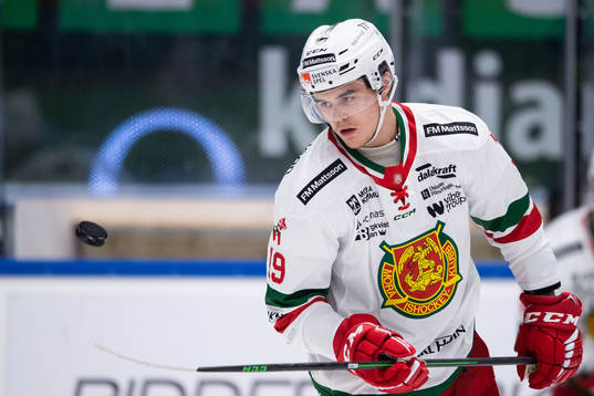 Moras Axel Sundberg