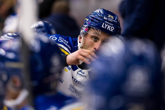Leksands Carter Camper