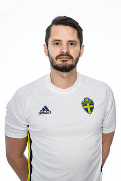 Nils Lindgren
