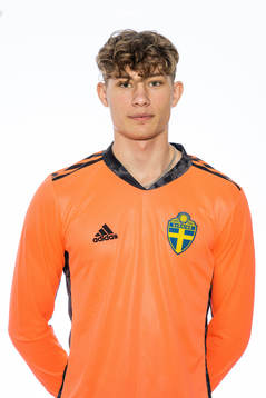 William Nieroth Lundgren