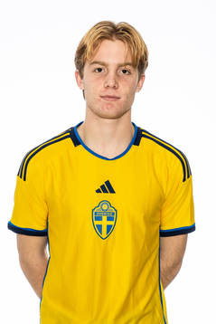 William Andersson