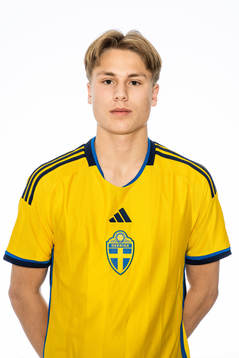 Jonatan Tedeholm