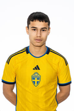 Liam Mahachai Källman