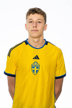 Olle Johansson