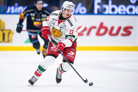 Moras Fabian Ilestedt