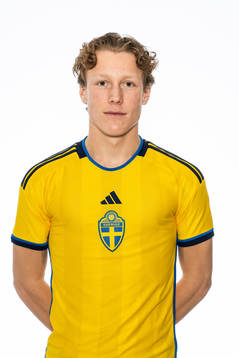 Victor Tjeder