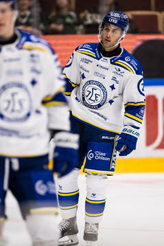 Leksands Carter Camper deppar
