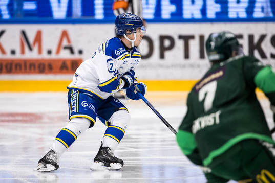 Leksands Marcus Karlberg