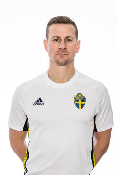 Johan Israelsson