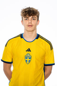 Gustav Arcos Sundqvist
