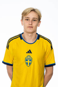 Kasper Berndtsson