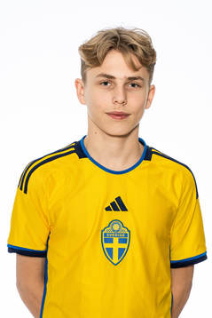 Wilson Lindberg Uhrström