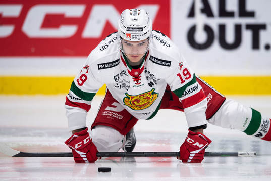 Moras Axel Sundberg