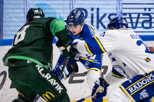 Leksands Lian Bichsel