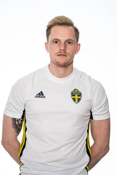Patrik Abrahamsson