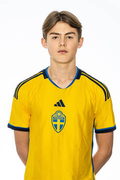 Zakarias Råvik