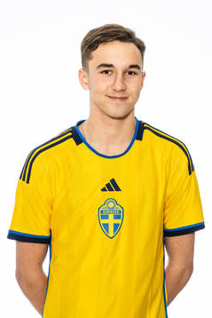 Elijas Gunnergård Ortan