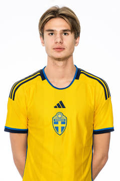 Alexander Aronsson
