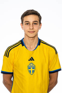 Charlie Antonelius