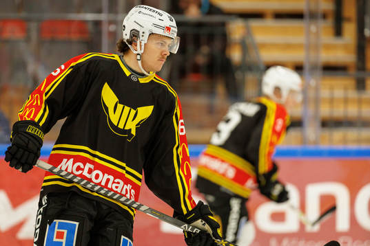 Västerås Alexander Lindelöf