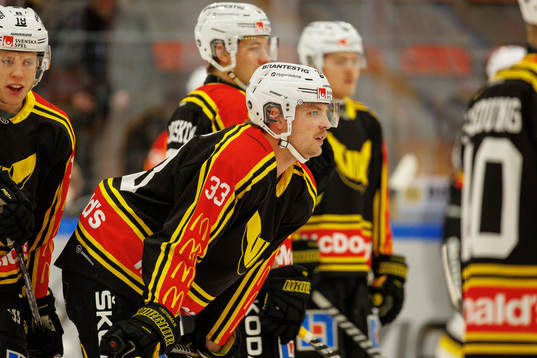 Västerås Oliver Bohm