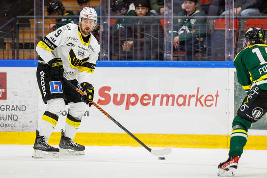Västerås Mikael Frycklund