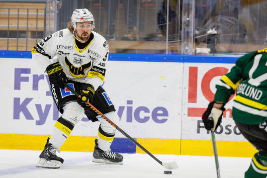 Västerås Mikael Frycklund