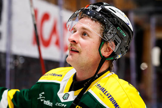 Östersunds Sebastian Fakt