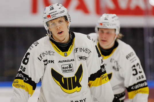 Västerås Emil Aronsson