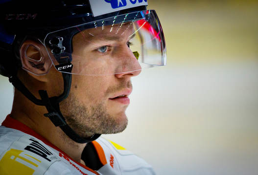 Växjös Robert Rosén