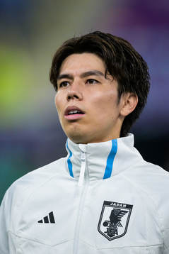Ao Tanaka of Japan