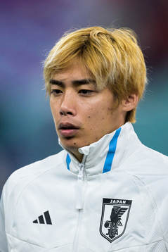 Junya Ito of Japan