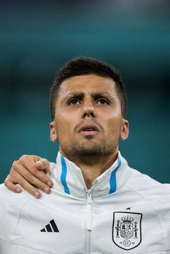 Rodri of Spain