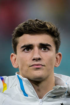 Gavi of Spain