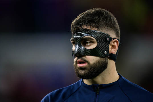 Josko Gvardiol of Croatia