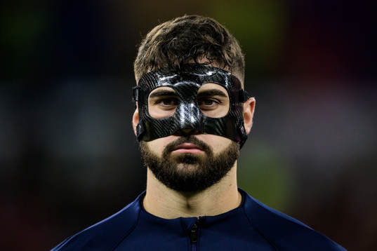 Josko Gvardiol of Croatia