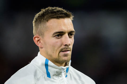 Timothy Castagne of Belgium
