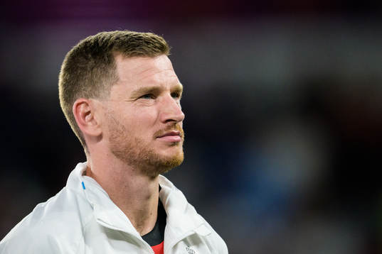 Jan Vertonghen of Belgium