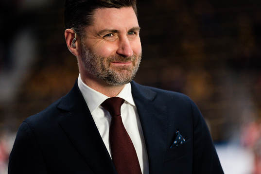 Cmores Björn Oldeen