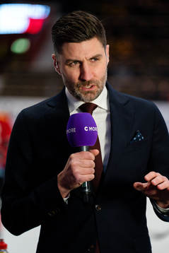 Cmores Björn Oldeen