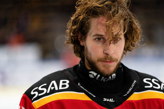 Luleås Mario Kempe