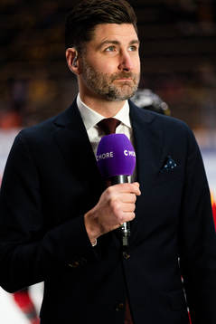 Cmores Björn Oldeen