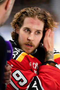 Luleås Mario Kempe