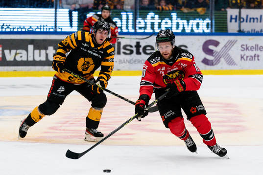 Luleås Einar Emanuelsson