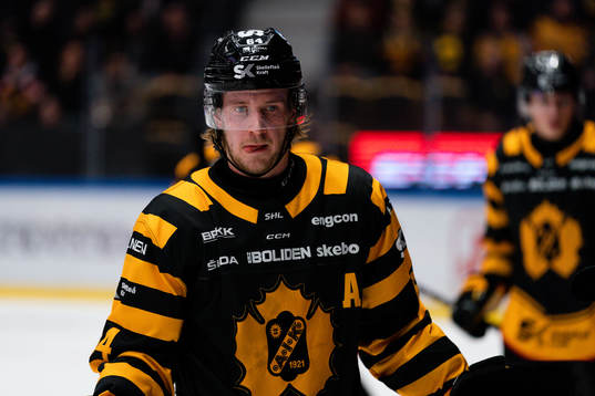 Skellefteås Jonathan Pudas