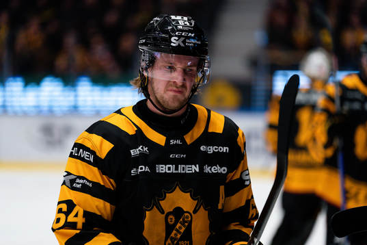 Skellefteås Jonathan Pudas