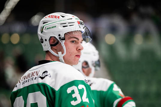 Rögles Oskar Pettersson