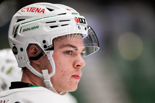 Rögles Oskar Pettersson