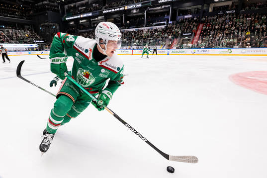 Rögles Marco Kasper